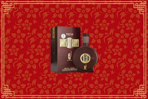 宁化县回收习酒